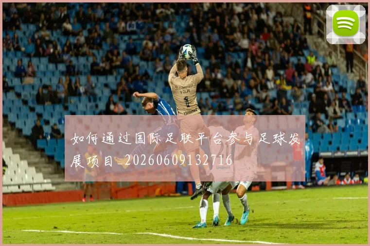 如何通过国际足联平台参与足球发展项目_20260609132716