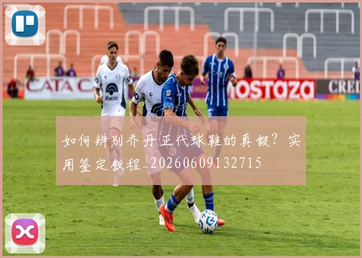 如何辨别乔丹正代球鞋的真假？实用鉴定教程_20260609132715